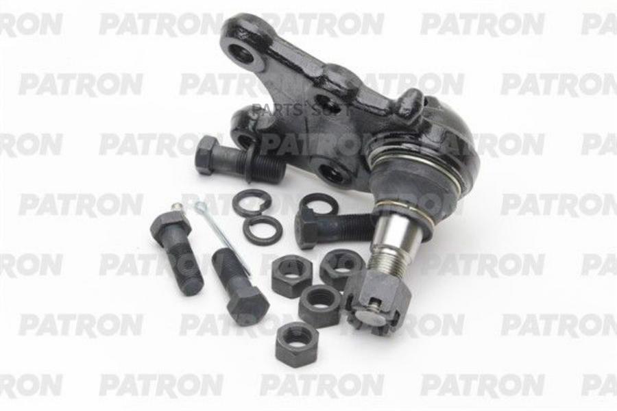 

Опора шаровая OPEL FRONTERA A/B -04 PATRON PS3368