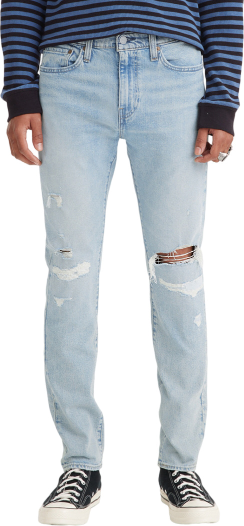 

Джинсы мужские Levi's Men 510 Skinny Jeans голубые 32/30, Голубой, Men 510 Skinny Jeans