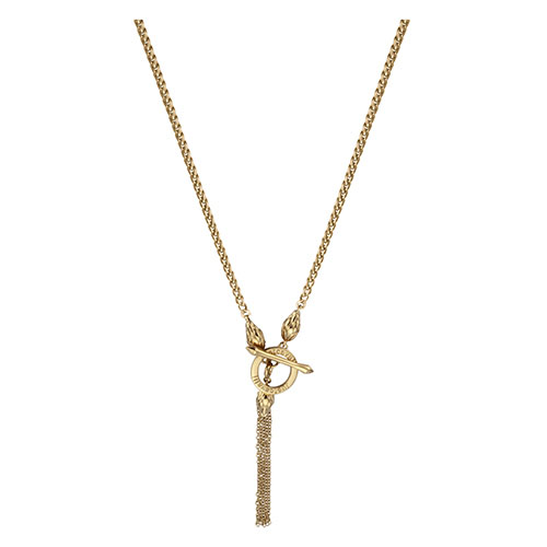 

Ожерелье из стали Just Cavalli JCNL00370200, JCNL00370200