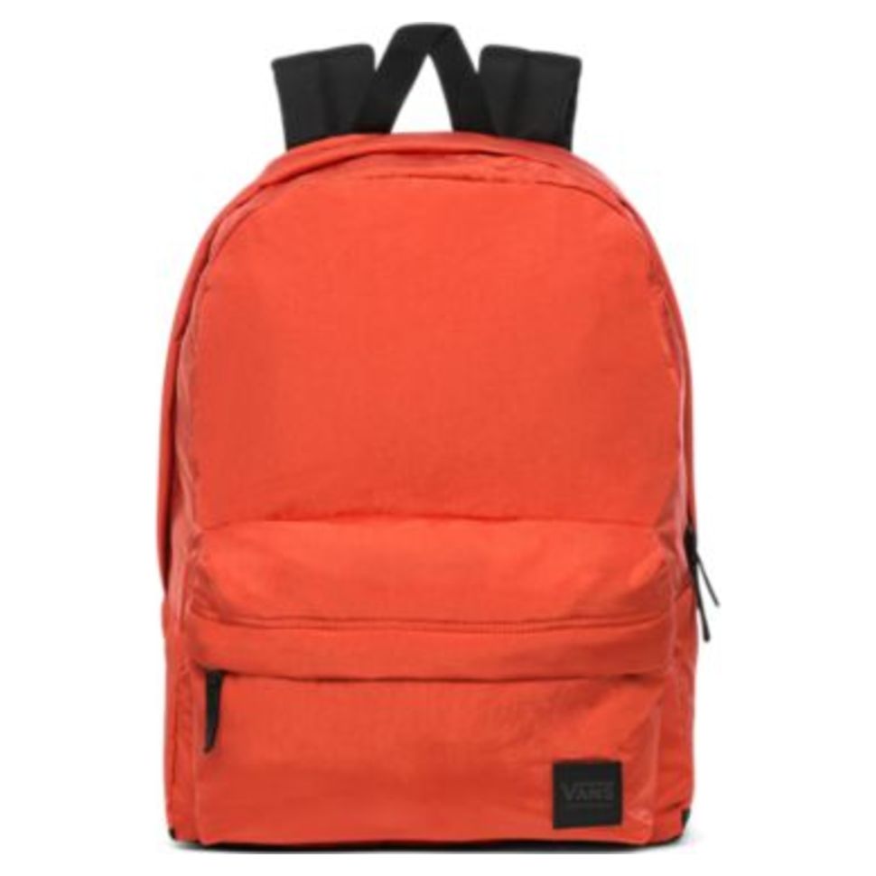 

Рюкзак детский Vans Deana III Paprika, V0021MPPR