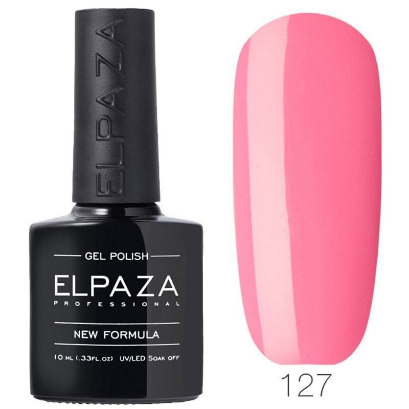 

Гель-лак Elpaza №127