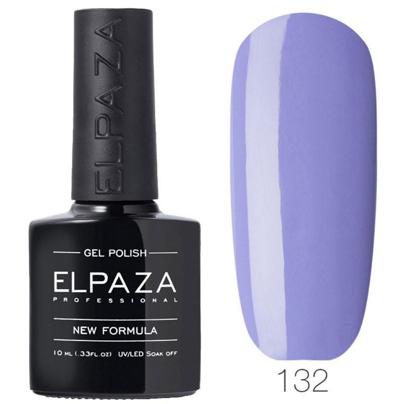 

Гель-лак Elpaza №132