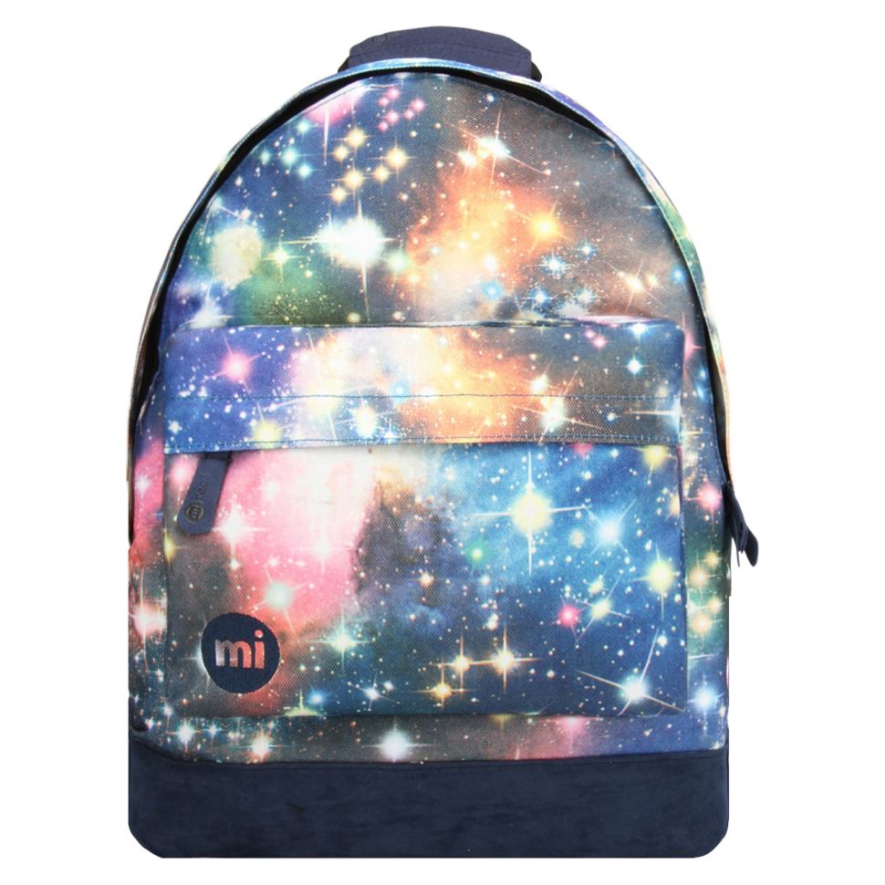 

Рюкзак детский Mi-Pac Galaxy Blue, 740218-002