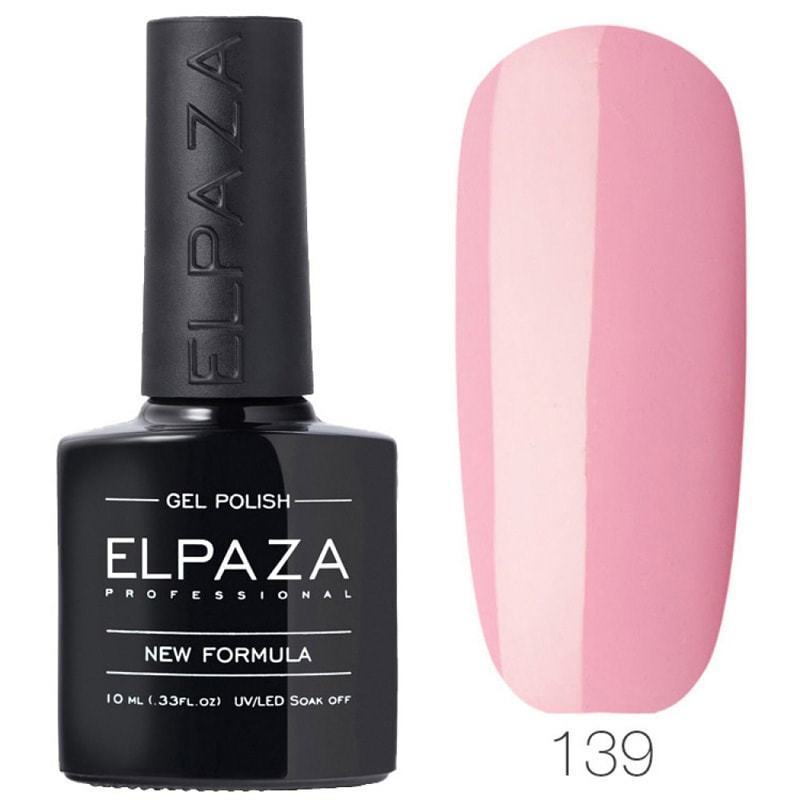 

Гель-лак Elpaza №139