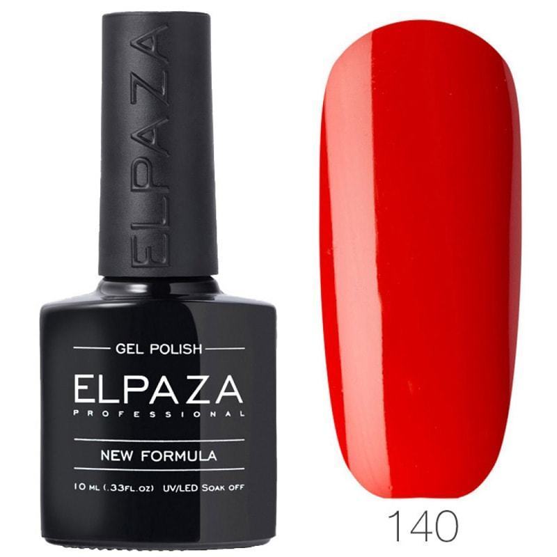 

Гель-лак Elpaza №140