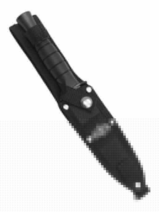

Нож Витязь Адмирал-2, 65Х13, B112-58, Черный, B112-58