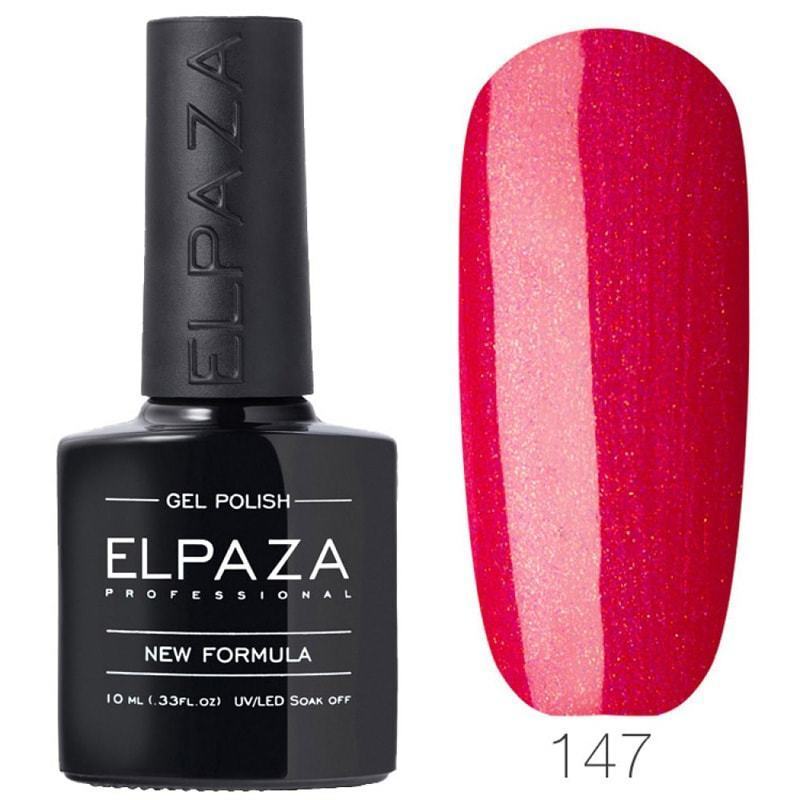 

Гель-лак Elpaza №147