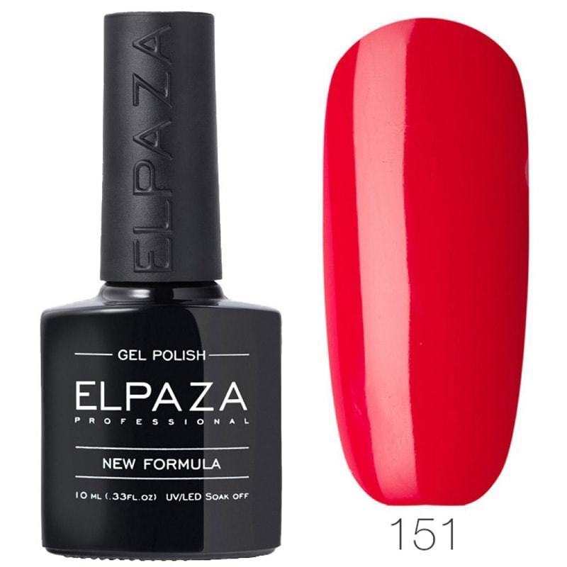 

Гель-лак Elpaza №151