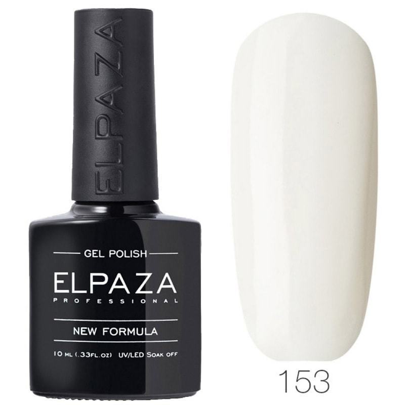 

Гель-лак Elpaza №153