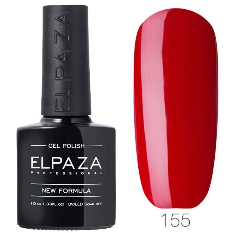 

Гель-лак Elpaza №155