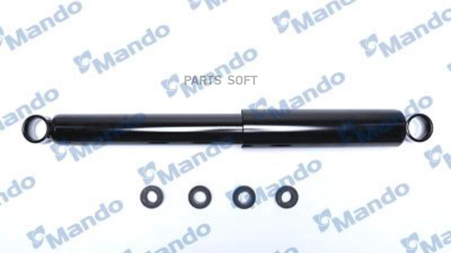 

Mando Амортизатор Ваз-2101-2107 Задний Газовый Mando Mando MSS016462