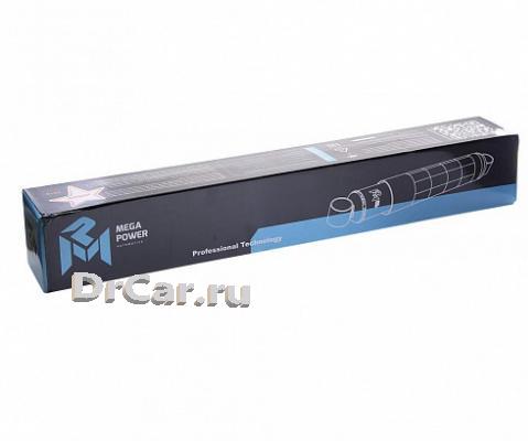 Megapower Амортизатор Маз-4370 Передний Megapower MEGAPOWER 29012012