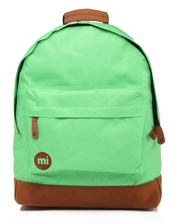 

Рюкзак детский Mi-Pac Classic Kelly Green, 740001-345