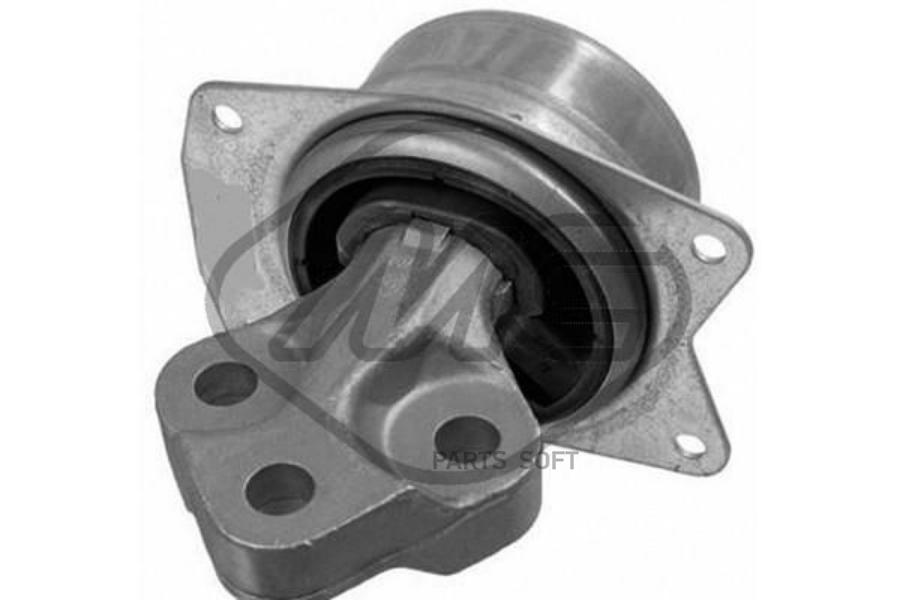 

Metalcaucho Опора Двигателя Opel Metalcaucho 07158 Metalcaucho 07158