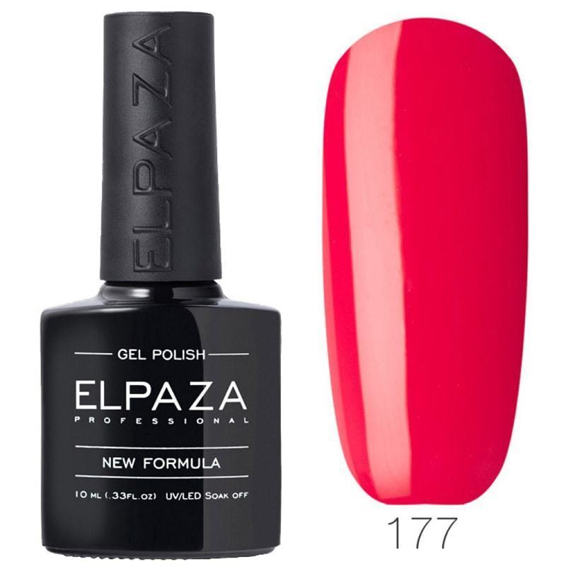

Гель-лак Elpaza №177
