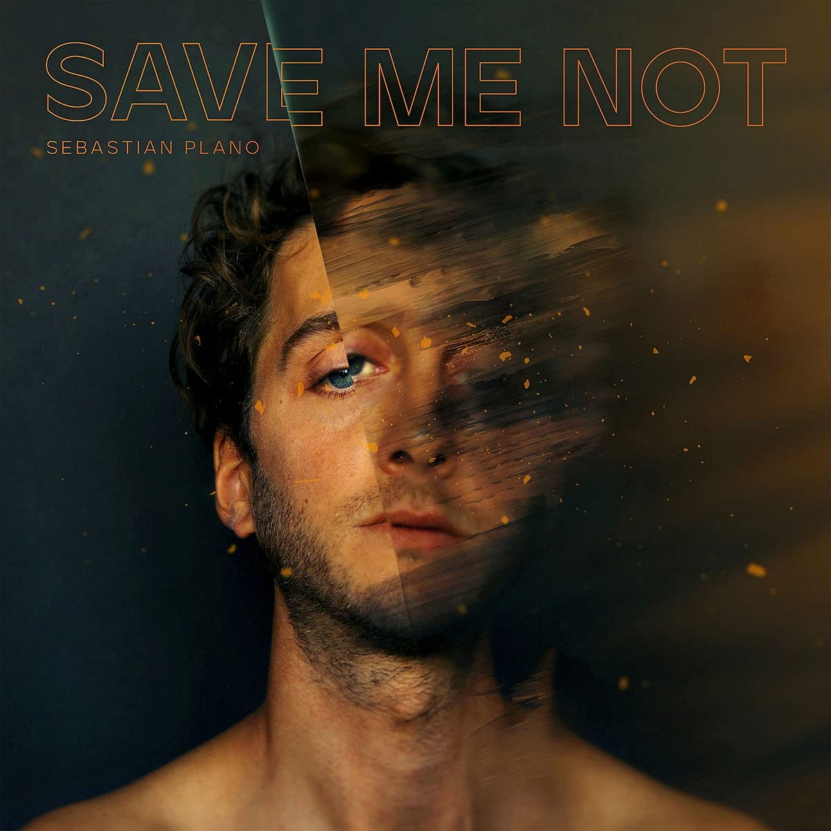 

Plano Sebastian Save Me Not (LP)