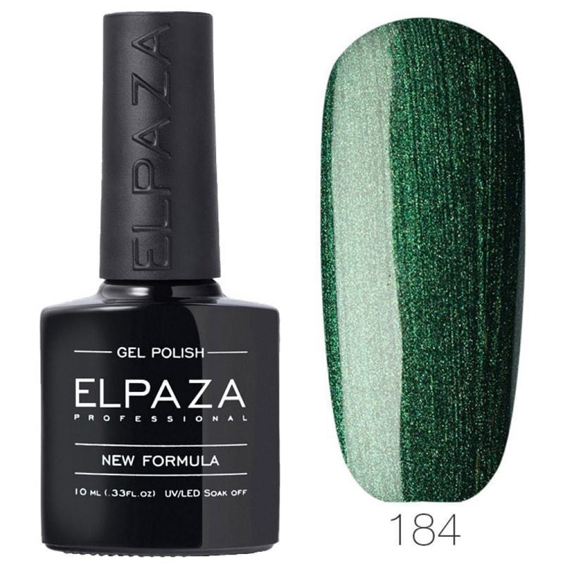 

Гель-лак Elpaza №184