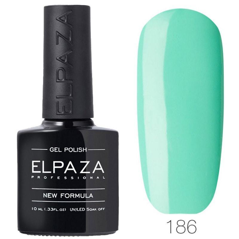 

Гель-лак Elpaza №186