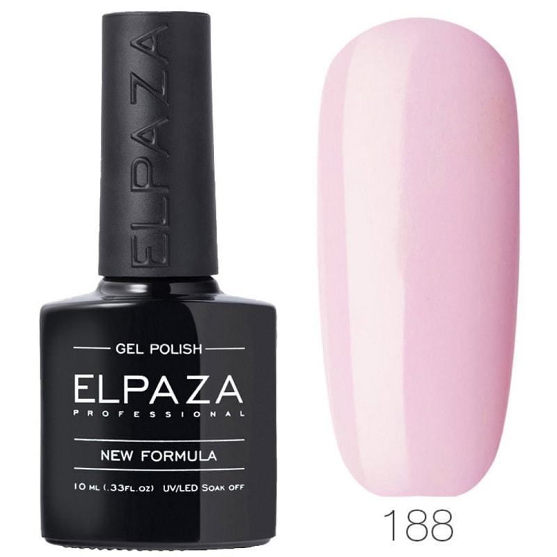 

Гель-лак Elpaza №188