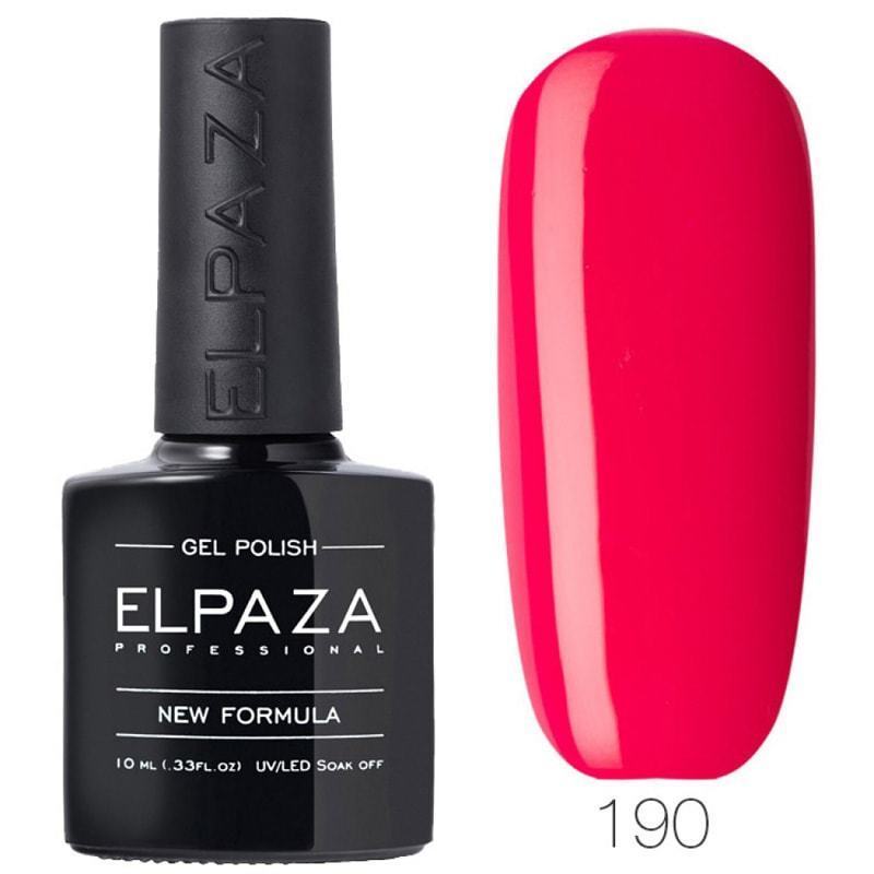 

Гель-лак Elpaza №190