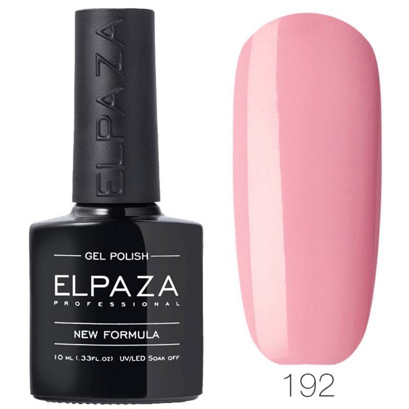 

Гель-лак Elpaza №192