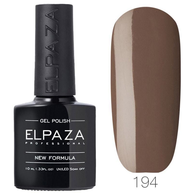 

Гель-лак Elpaza №194