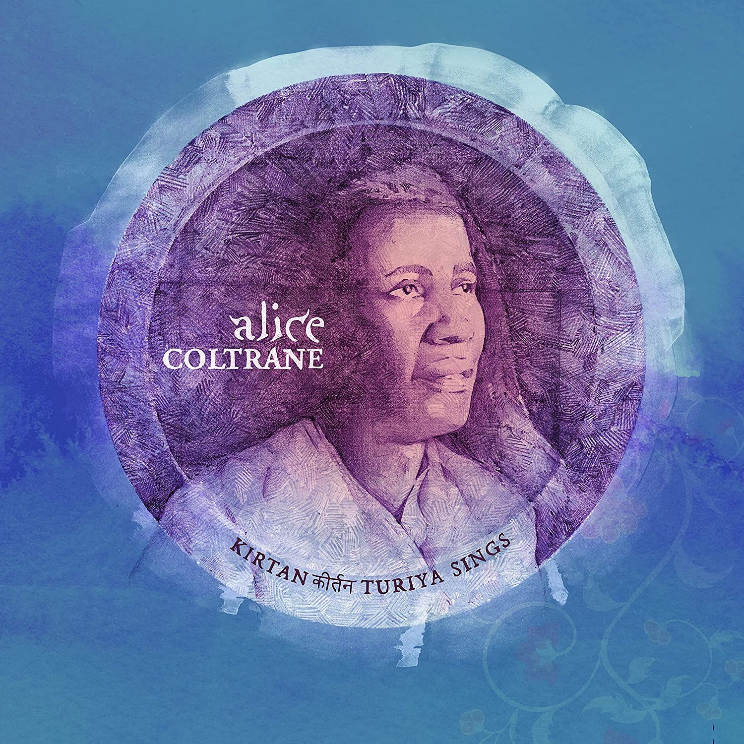 Coltrane Alice Kirtan: Turiya Sings (2LP)