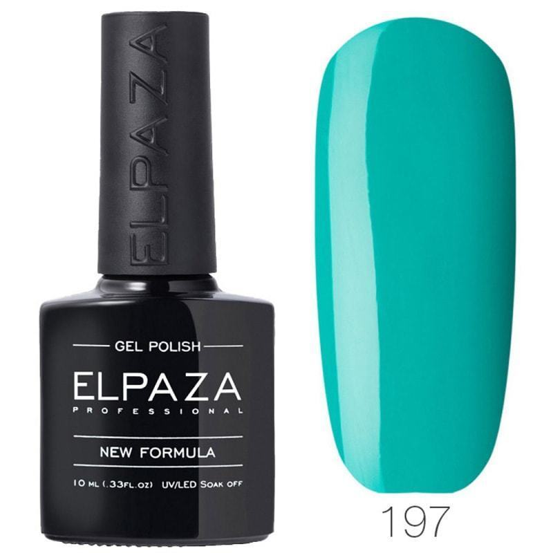 

Гель-лак Elpaza №197