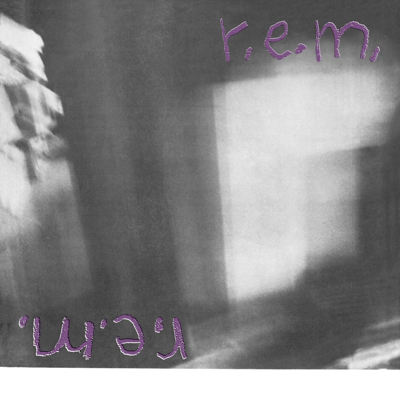 фото R.e.m. radio free europe (lp) мистерия звука