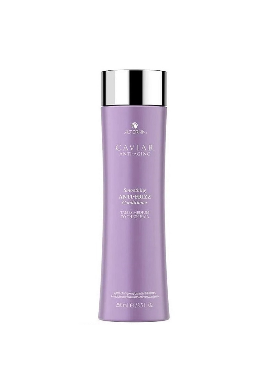 Кондиционер-филлер Alterna CAVIAR Anti-Aging Smoothing Anti-Frizz Conditioner 250 мл