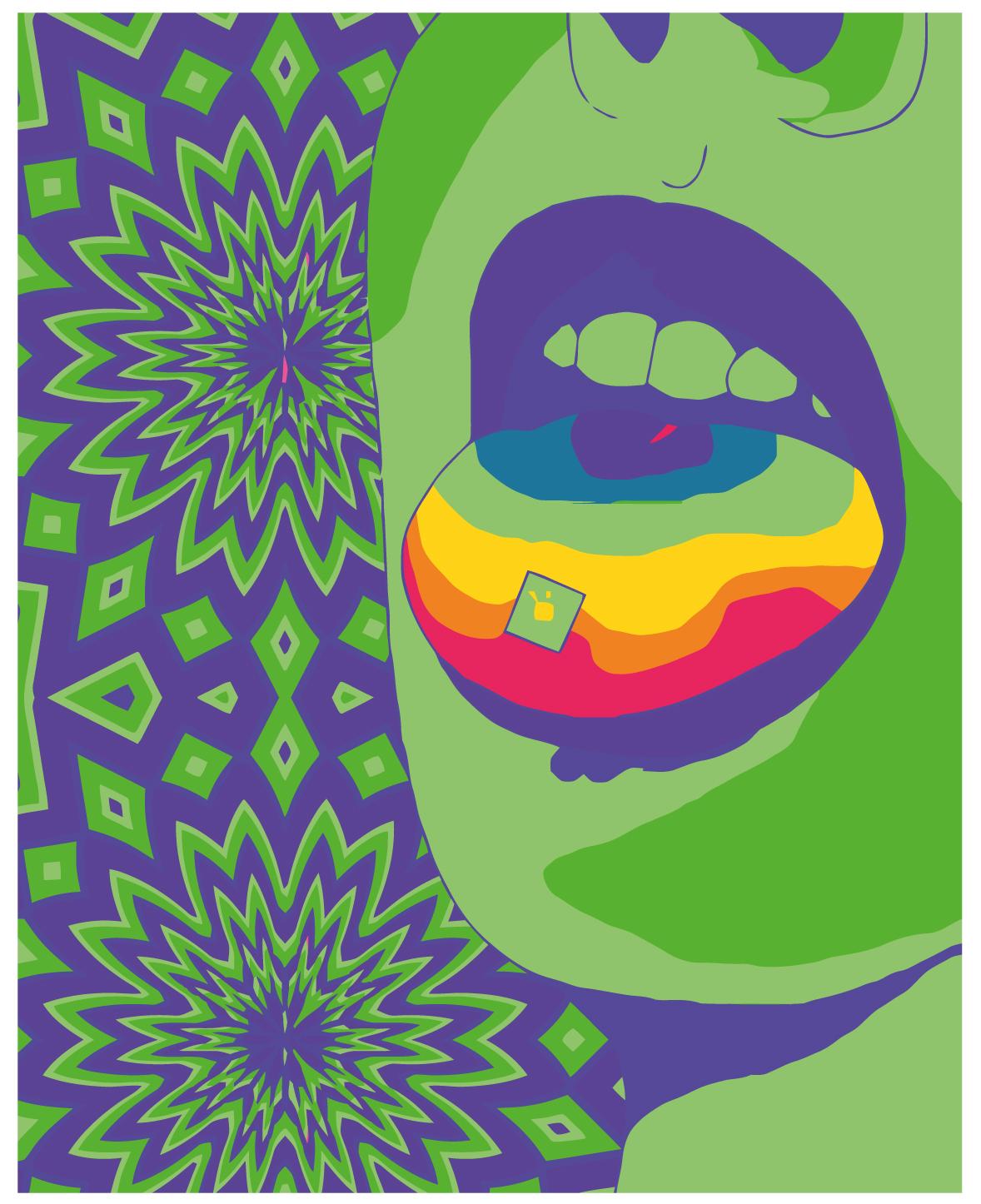 

Картина по номерам 40x50 FU01 Живопись по номерам набор для раскрашивания, FU01