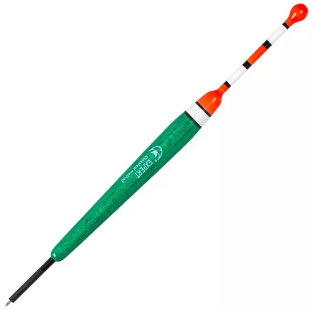 

Поплавок Expert 201-03 5гр. (1шт.), Зеленый, 201