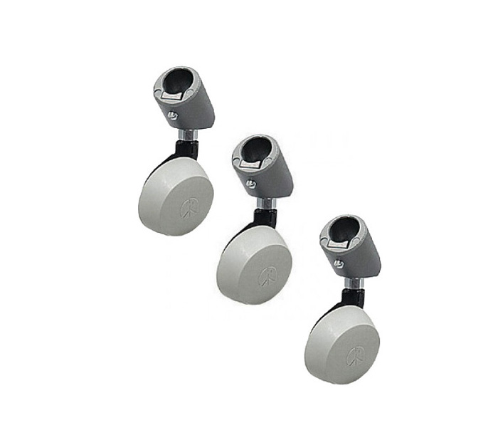 

Комплект колес Manfrotto 017