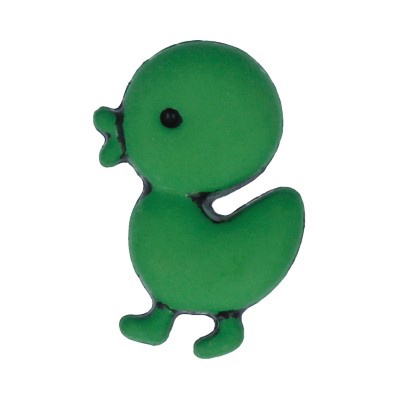 

Gamma 18 мм, 36 шт, №D151, ярко-зеленые