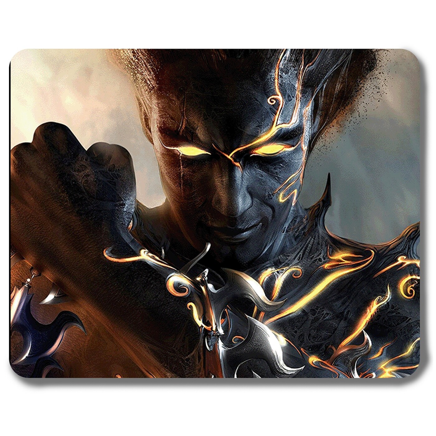 

Игровой коврик для мыши NoBrand Prince of Persia - 4 (XJR597), Prince of Persia - 4