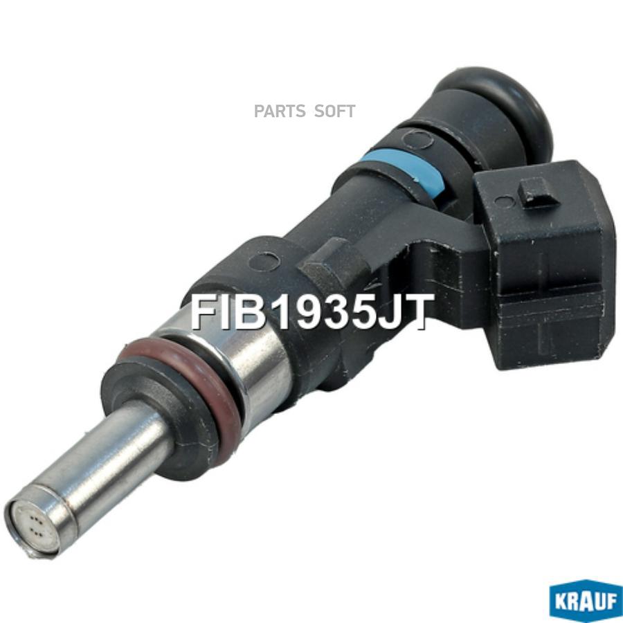 

Форсунка бензиновая Krauf FIB1935JT