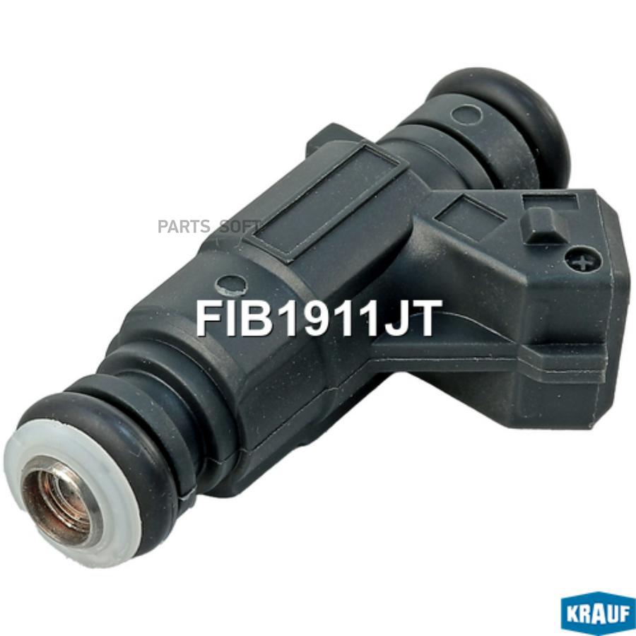 

Форсунка бензиновая Krauf FIB1911JT