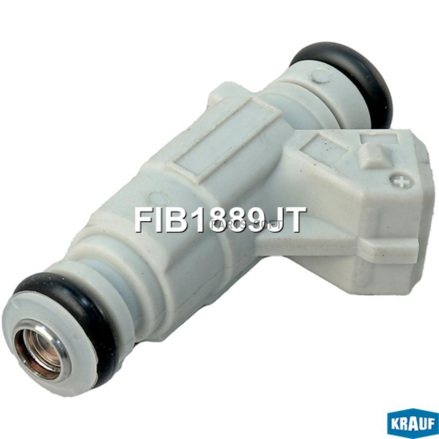 Форсунка бензиновая Krauf FIB1889JT 100051286007