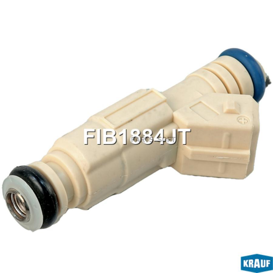 

Форсунка бензиновая Krauf FIB1884JT