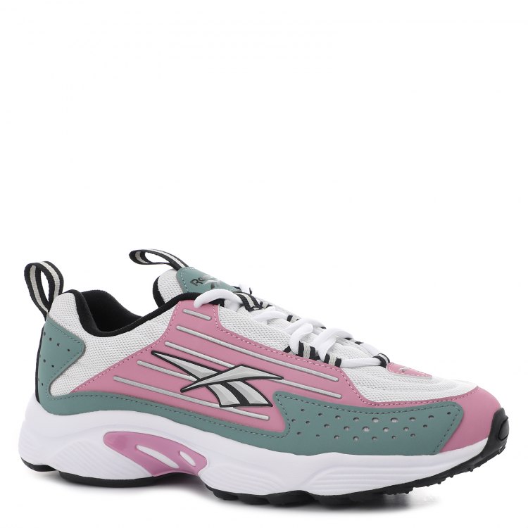 

Кроссовки женские Reebok DMX SERIES 2200_2260810 розовые 39 EU