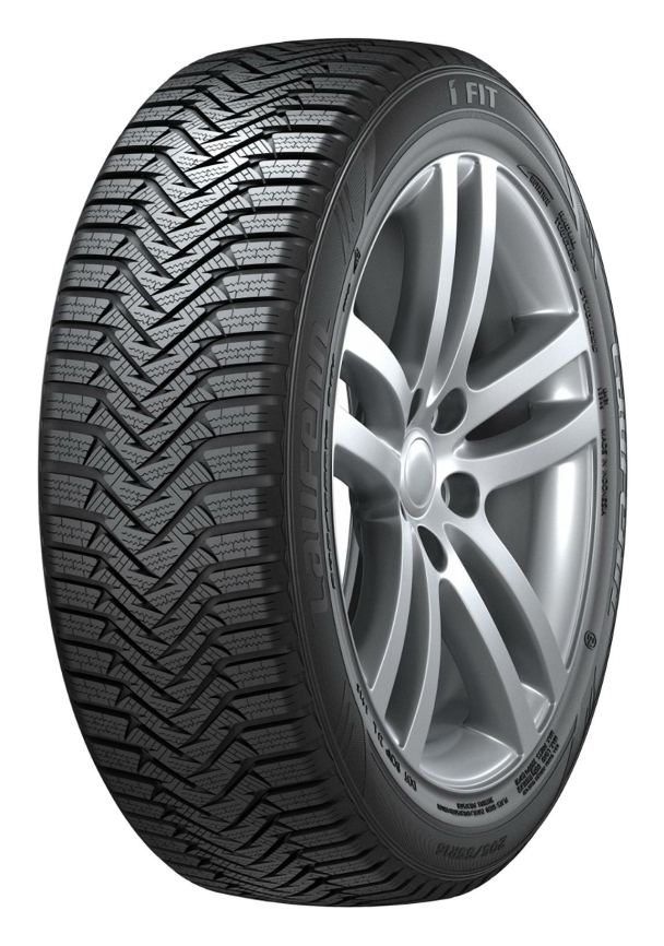 

Шины Laufenn 215/55 R17 I Fit LW 31 98V, I FIT LW31