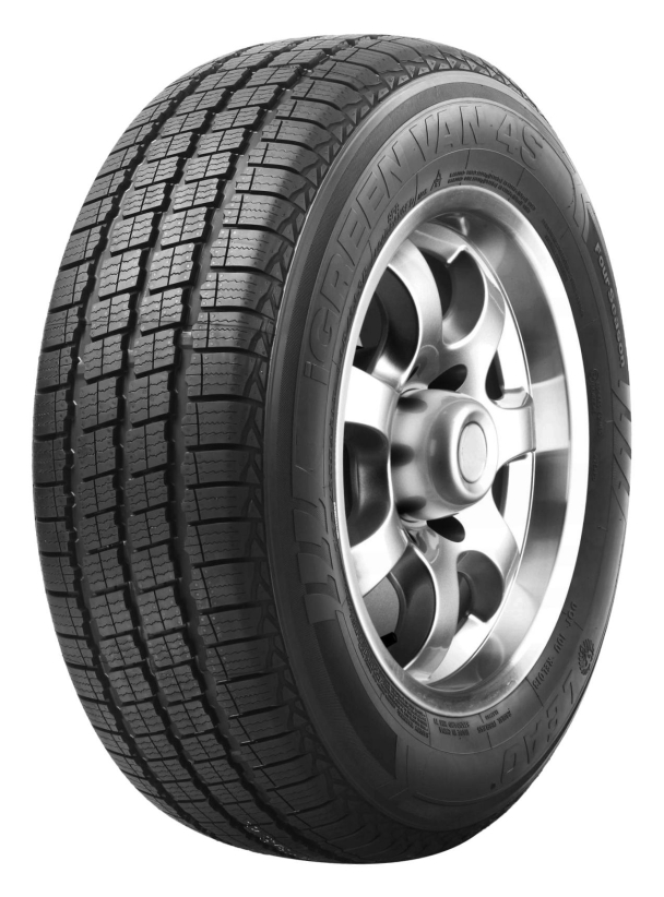 

Шины Leao 235/65 R16 iGreen Van 4S 115/113R