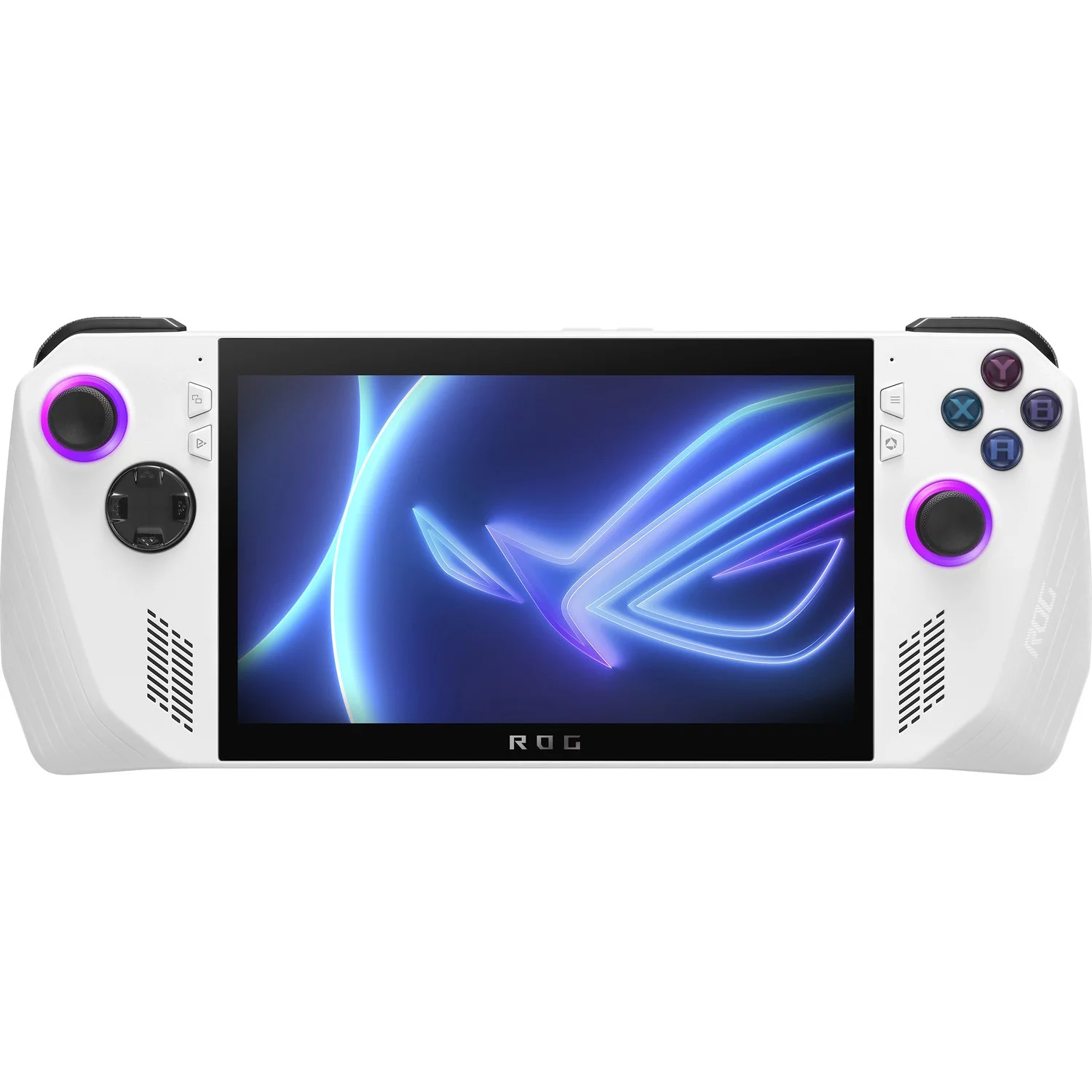 

Игровая приставка ASUS ROG Ally 512 Гб(RC71L-NH019W), Белый, ROG Ally