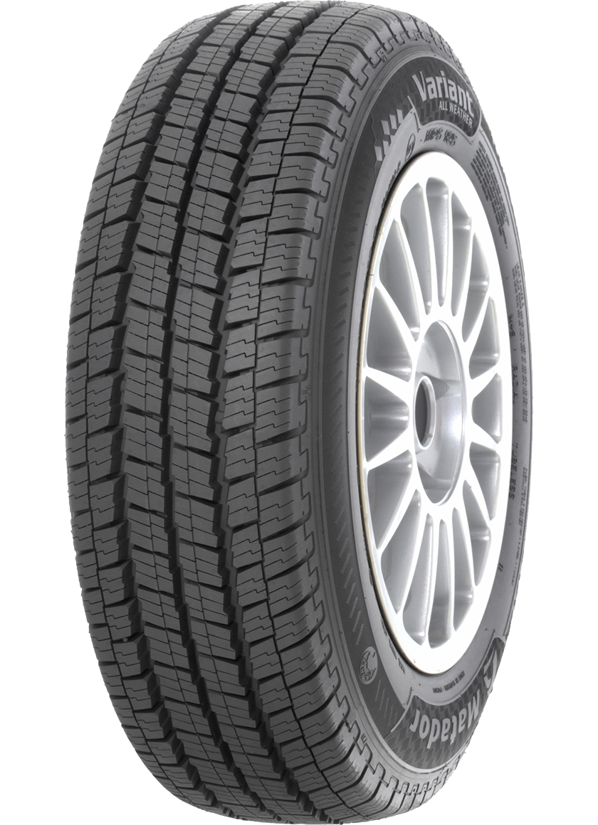 

Шины Matador 205/75 R16 Variant All Weather 2 MPS-400 110/108R