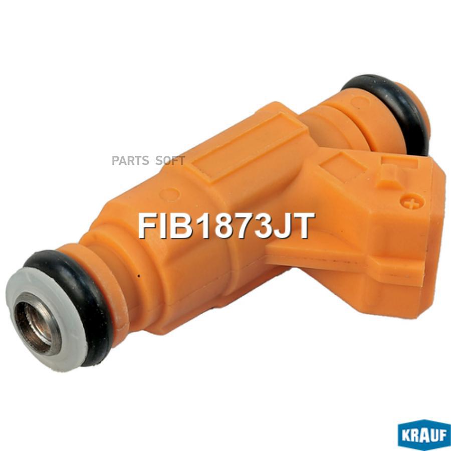 

Форсунка бензиновая Krauf FIB1873JT