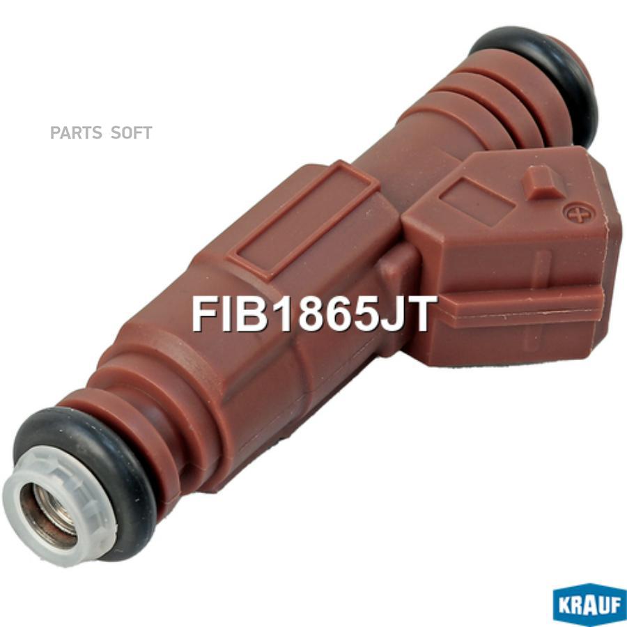 

Форсунка бензиновая Krauf FIB1865JT