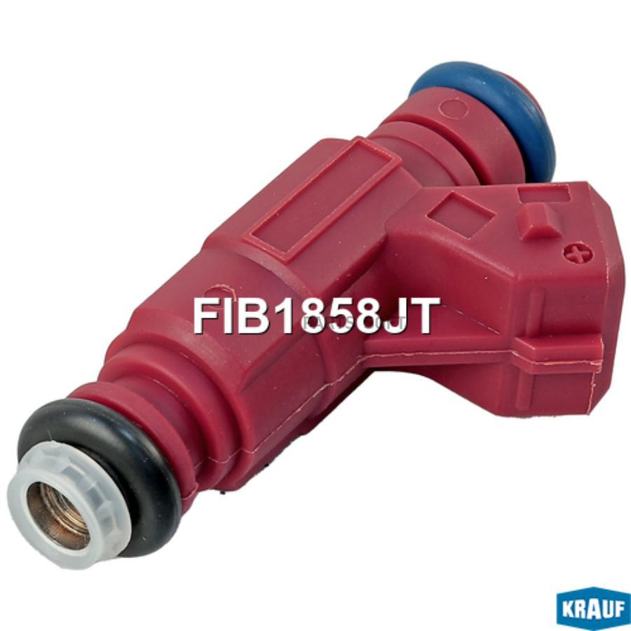 

Форсунка бензиновая Krauf FIB1858JT