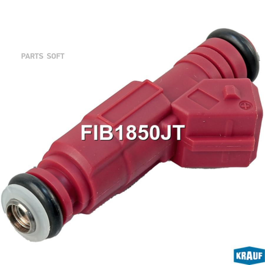 

Форсунка бензиновая Krauf FIB1850JT