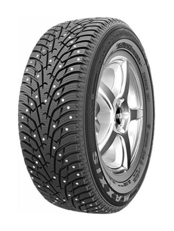 

Шины MAXXIS NP-5 185/55 R15 86T