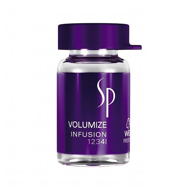 

Эликсир Wella Professional SP Volumize Объем, 6*5 мл